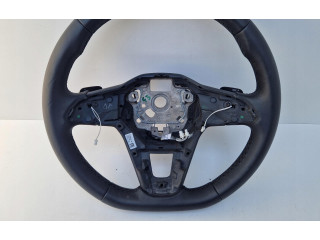 Руль Volkswagen Golf VII 2013 - 2019 года KR039