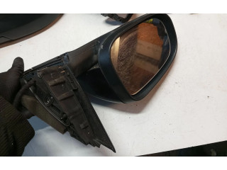 Зеркало электрическое        Volvo V70  2000 - 2004 года   