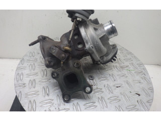 Турбина Ford B-MAX 1761181