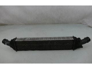 Радиатор интеркулера