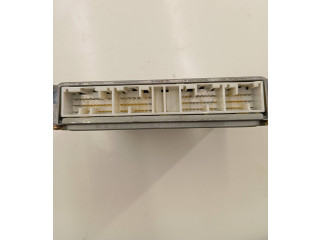 Блок управления двигателем Блок управления 8966113090, 1752008132 Toyota Corolla Verso E121