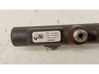 Vstřikovací lišta 175215346R   Dacia Dokker  pro naftový motor 1.5  1407