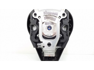 Подушка безопасности водителя 96380009VD   Citroen C3