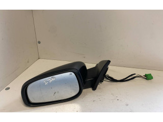 Зеркало электрическое        Volvo V70  2005 - 2008 года   