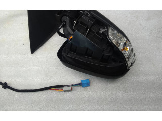 Zpětné zrcátko Volvo XC70 2009 31299502