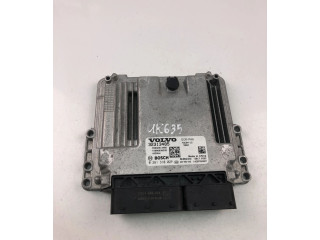 Блок управления двигателем Блок управления 32313485, 0261S1002P Volvo XC40