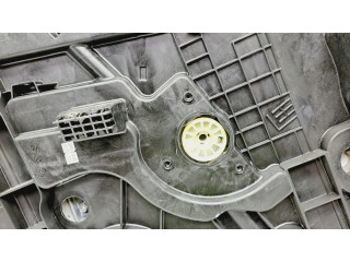 Передний комплект электрического механизма для подъема окна