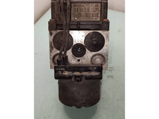 Блок АБС 0265220525, 8e0614111ah   Audi  A6 S6 C5 4B  1997 - 2005 года