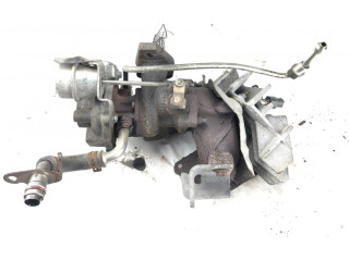 Turbodmychadlo Турбина 841167H82728353, NI7003977700030 Nissan NV200 1.5