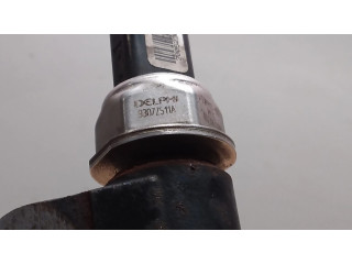 Регулятор давления топлива