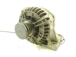 Генератор 30658087, 0124625024   Volvo XC90      