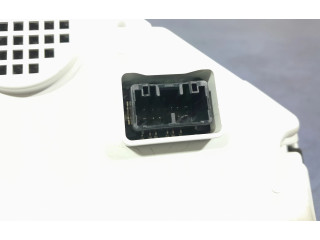 Přístrojová deska Lexus IS III XE30 2018 83800-53J31, 83800-53J31