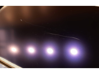 Панель приборов 89A920725B, 89A920725B Audi e-tron