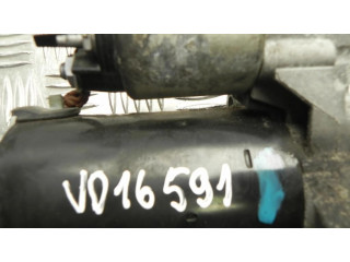 Стартер  281000X040, VD16591   Toyota Verso