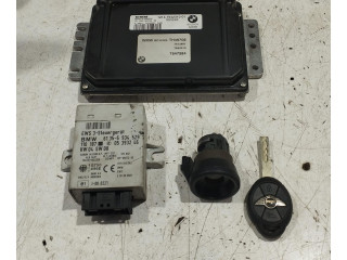 Комплект блоков управления 1214-7542310-01, 1214-7542310-01 Mini One - Cooper R50 - 53