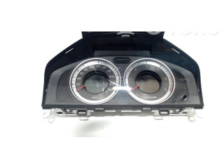 Панель приборов 31327582AA Volvo S60