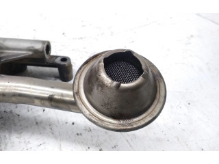 Масляный насос 038115105C Volkswagen Caddy