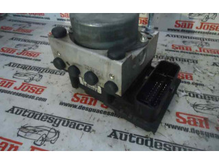 Pojistková skříňka Блок ABS 0265801124   Fiat Punto (199) 2011