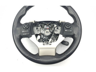 Руль Lexus IS III XE30 2013 - 2020 года