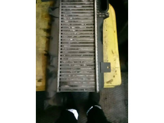 Интеркулер sem Peugeot 306