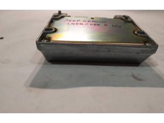 Блок подушек безопасности P56038792AA, 39754C   Jeep Grand Cherokee (WJ)