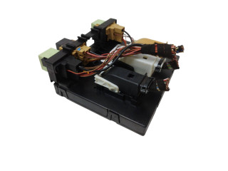 Блок комфорта 1K0937086AB Skoda Yeti (5L)