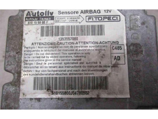 Блок подушек безопасности 1353557080, 1353557080   Citroen Nemo