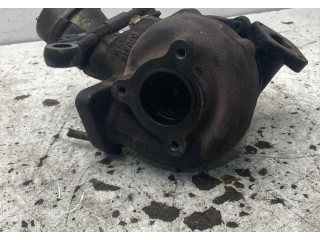 Turbodmychadlo Турбина 54351014815, 54351014815 Fiat Grande Punto