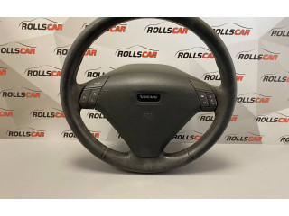 Руль Volvo S60  2001 - 2004 года       