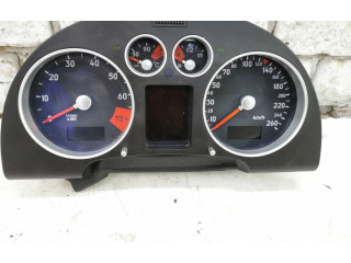 Панель приборов 8N1919880E, 0905220   Audi TT Mk1       