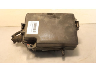 Přístrojová deska Hyundai i30 2022