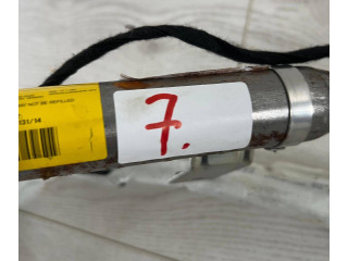 Боковая подушка безопасности 8P4880742J   Audi A3 S3 A3 Sportback 8P