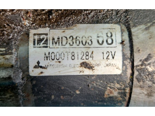 Форсунка M000T81284, IMPRK1385016 Mitsubishi Pajero Pinin