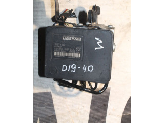 Блок управления АБС 3127491131274912, D1940 Volvo C70