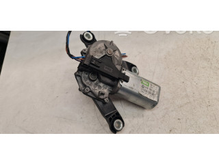 Моторчик заднего дворника 009185821, 53015012    Opel Vectra C