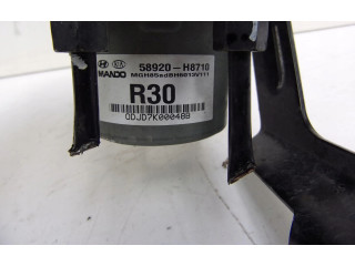 Блок ABS 58920-H8710 KIA Rio