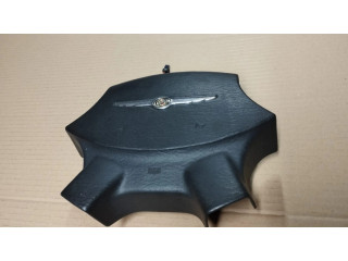 Подушка безопасности водителя P0UB53XDVAB   Chrysler Pacifica