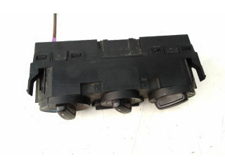 Блок управления климат-контролем SINREFERENCIA Skoda Fabia Mk3 (NJ)