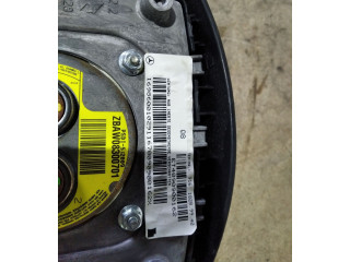 Подушка безопасности водителя 16986001029   Mercedes-Benz A W169