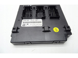 Блок комфорта 8X0907063G   Audi A1   