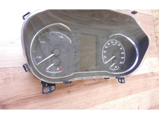 Přístrojová deska  Toyota Yaris 2017 83800F5440  