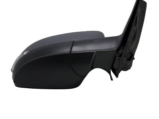 Зеркало электрическое Skoda Fabia Mk3 (NJ) 2015 - 2021 года