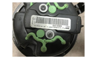 Вентилятор печки 272106020R, 272106020R Dacia Duster