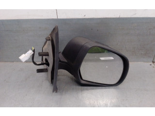 Зеркало электрическое Dacia Dokker 2012 - года