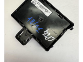 Блок комфорта 8200652284, 8200652284 Renault Clio III