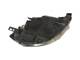 Передняя фара