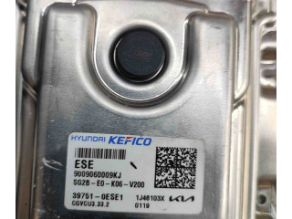 Блок управления двигателя 397510ESE1   KIA Niro