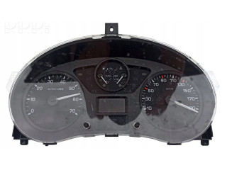 Přístrojová deska Citroen Berlingo 2010 9801641680