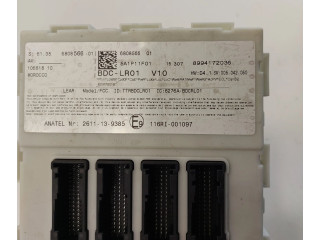 Блок комфорта 6808566 Mini Clubman F54