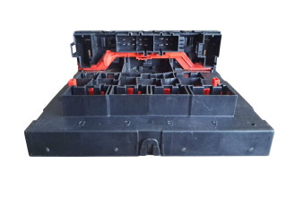 Блок комфорта 3C0937049D, 1K0937049M   Volkswagen Caddy   